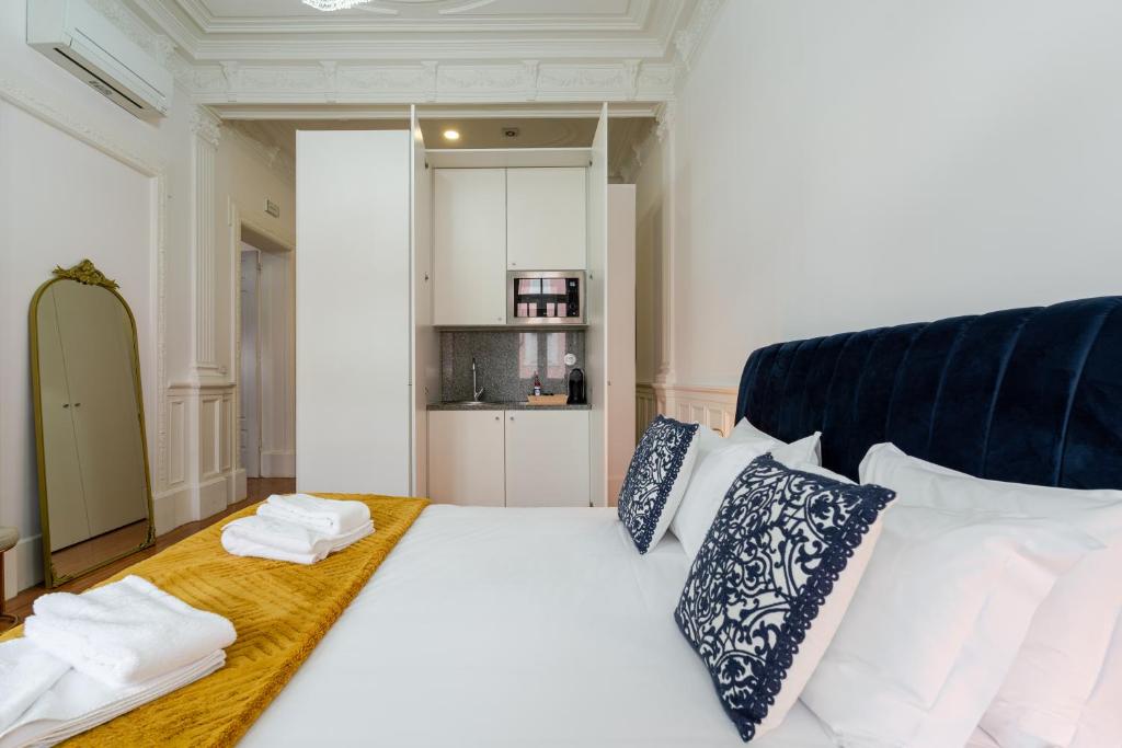 Casa D'Almeida by Porto Stories - Resim 19