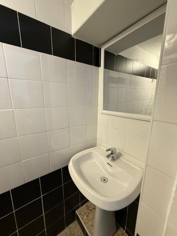 Un baño de Host Roma