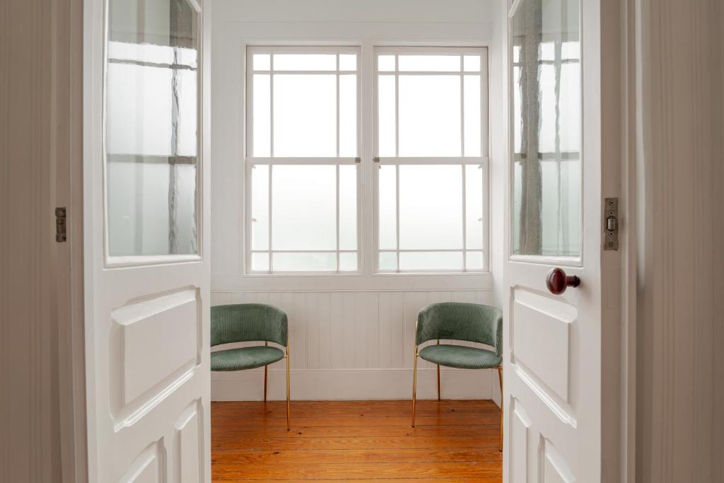 Casa D'Almeida by Porto Stories - Resim 21