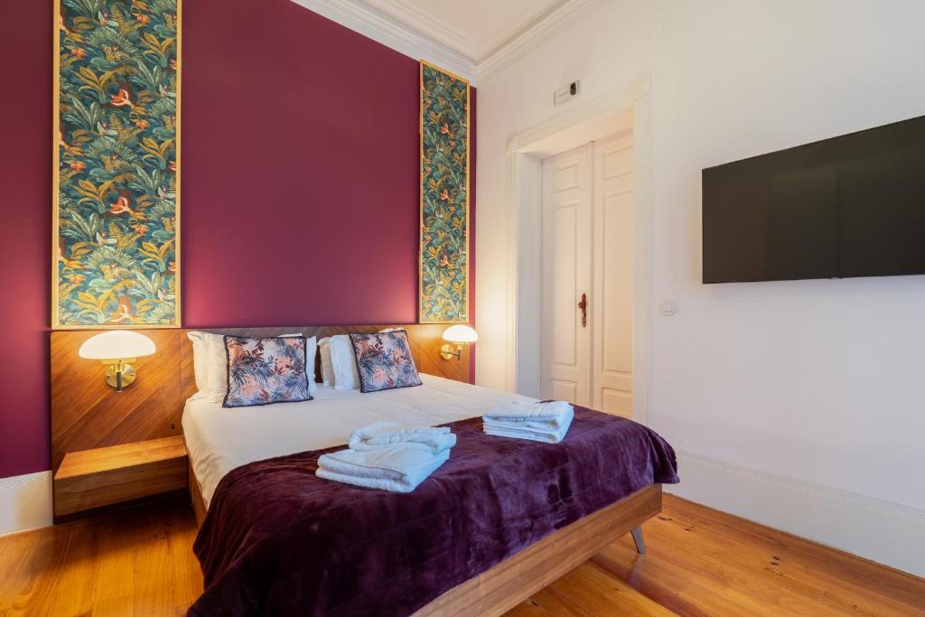 Casa D'Almeida by Porto Stories - Resim 26