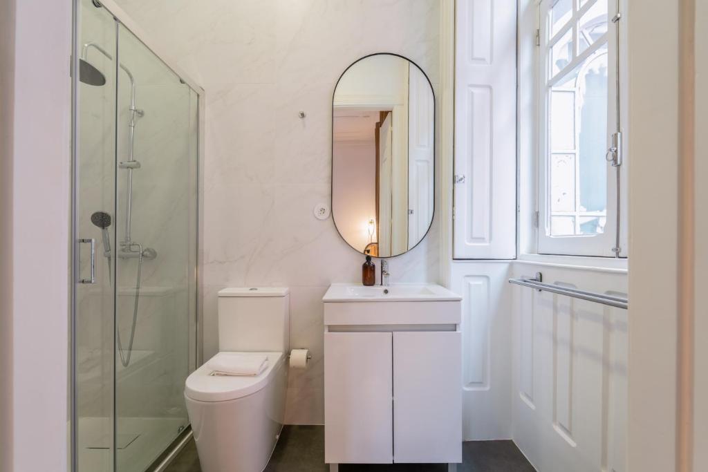 Casa D'Almeida by Porto Stories - Resim 25