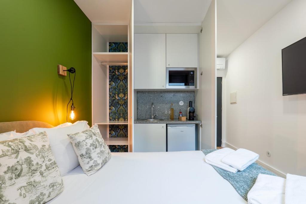 Casa D'Almeida by Porto Stories - Resim 29