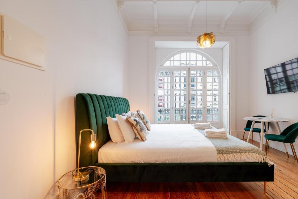 Casa D'Almeida by Porto Stories - Resim 28