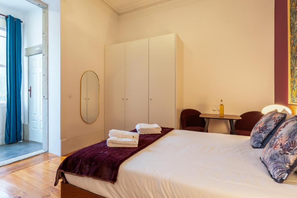 Casa D'Almeida by Porto Stories - Resim 24