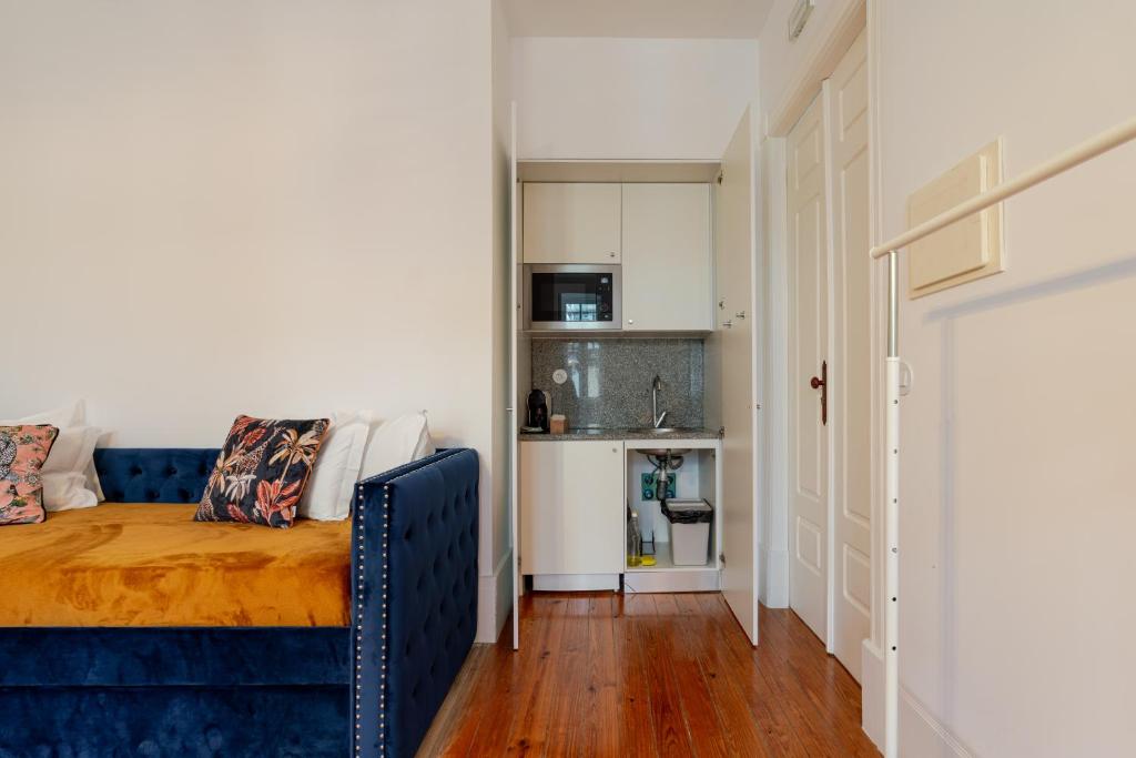 Casa D'Almeida by Porto Stories - Resim 36