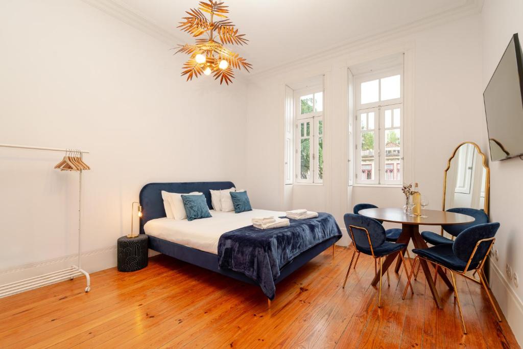 Casa D'Almeida by Porto Stories - Resim 30