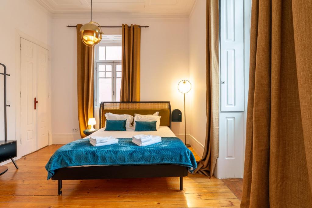 Casa D'Almeida by Porto Stories - Resim 9