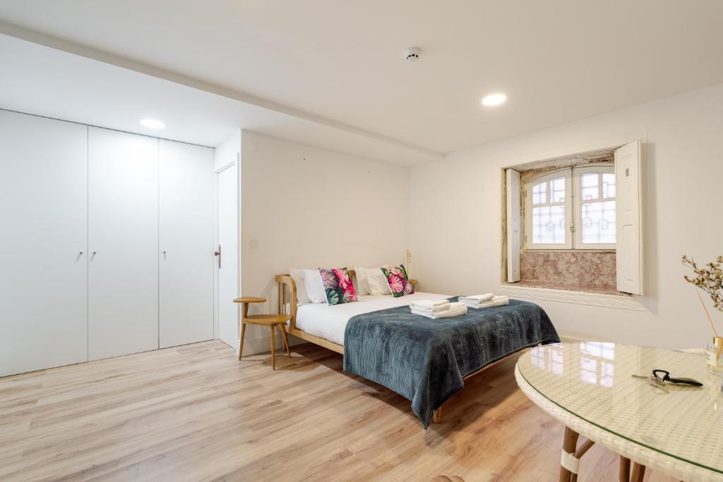 Casa D'Almeida by Porto Stories - Resim 35