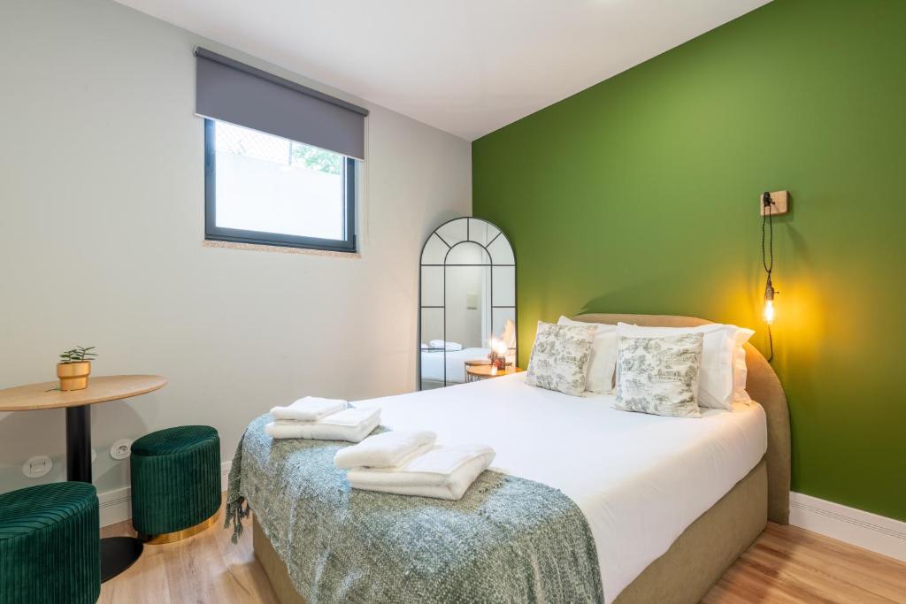 Casa D'Almeida by Porto Stories - Resim 39