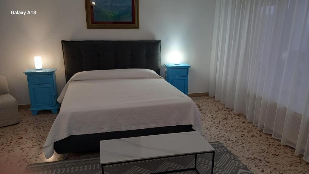 Hotel Il Vascello - Deluxe Suite With Sea View