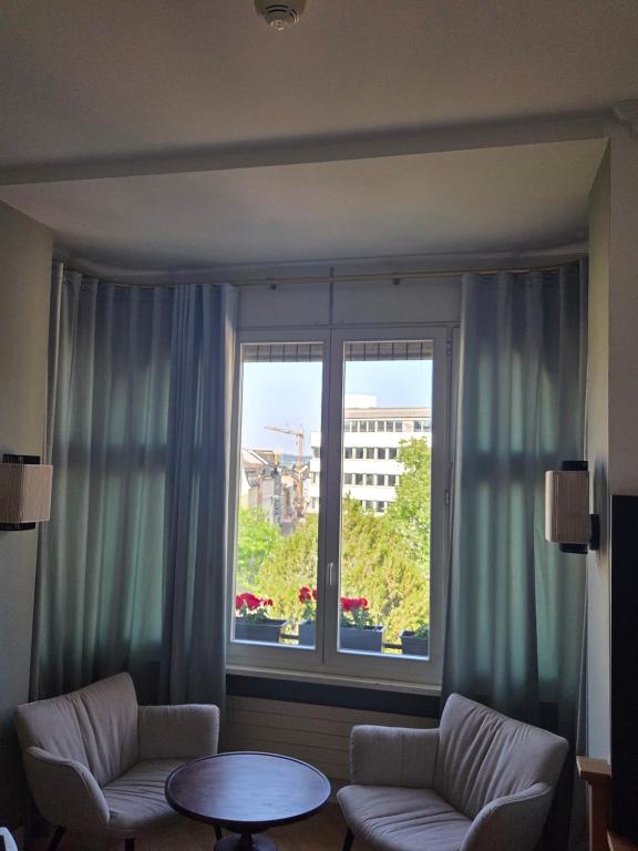 Hotel Porta Nigra VICTUS - Deluxe Double Room