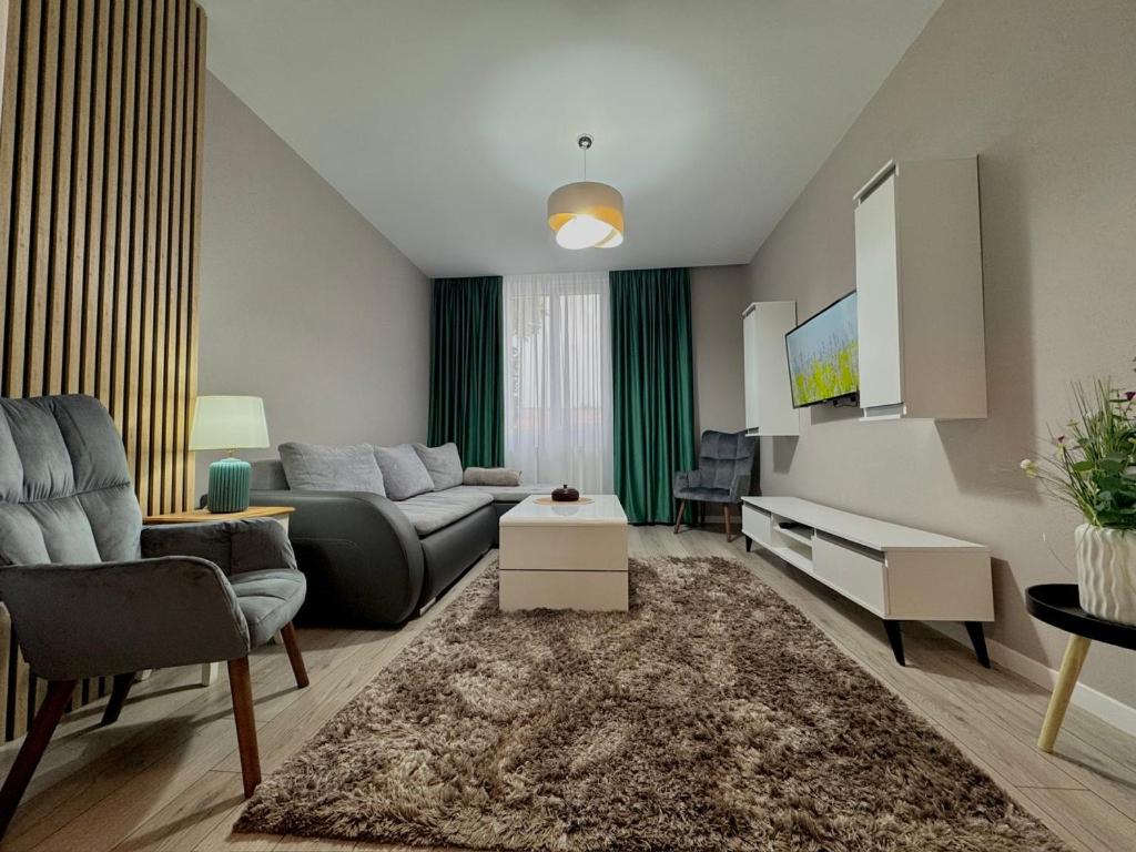Photo inspiration: Visual Reference: Dorian S Apartments Velvet Tîrnăveni Updated Prices 2026