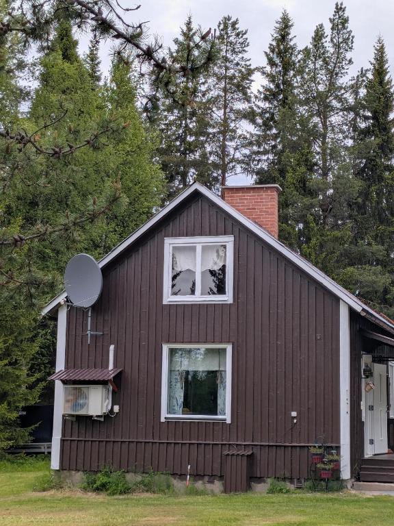 Holiday House in Lapland, Överkalix