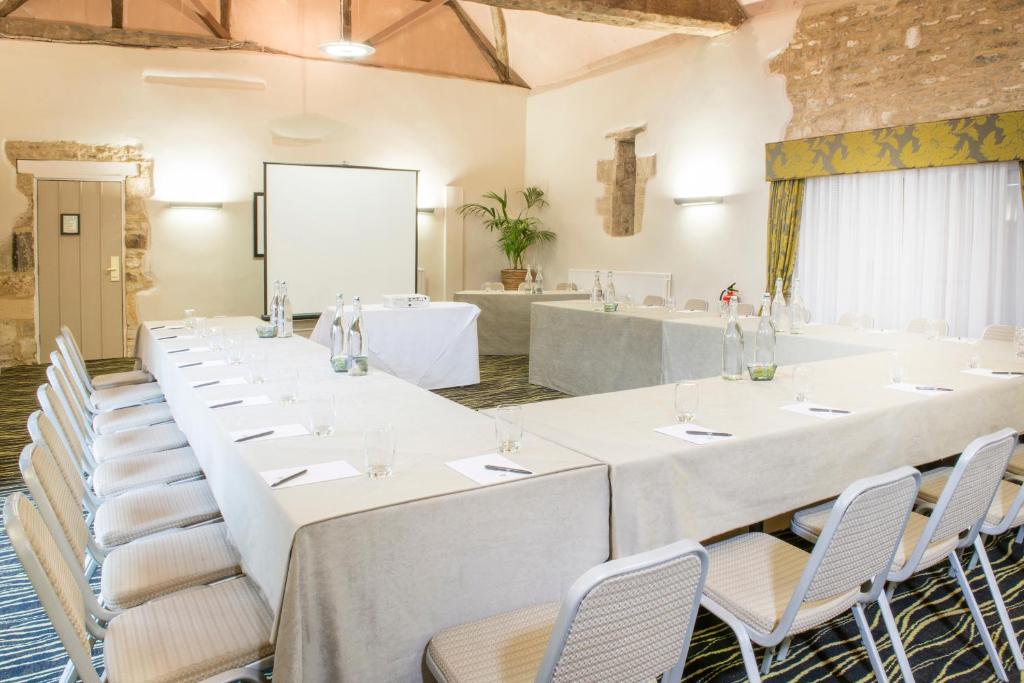 voco Oxford Thames by IHG - Resim 35