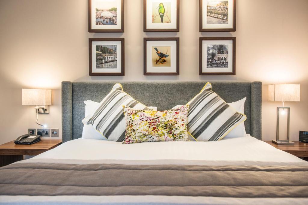 voco Oxford Thames by IHG - Resim 40