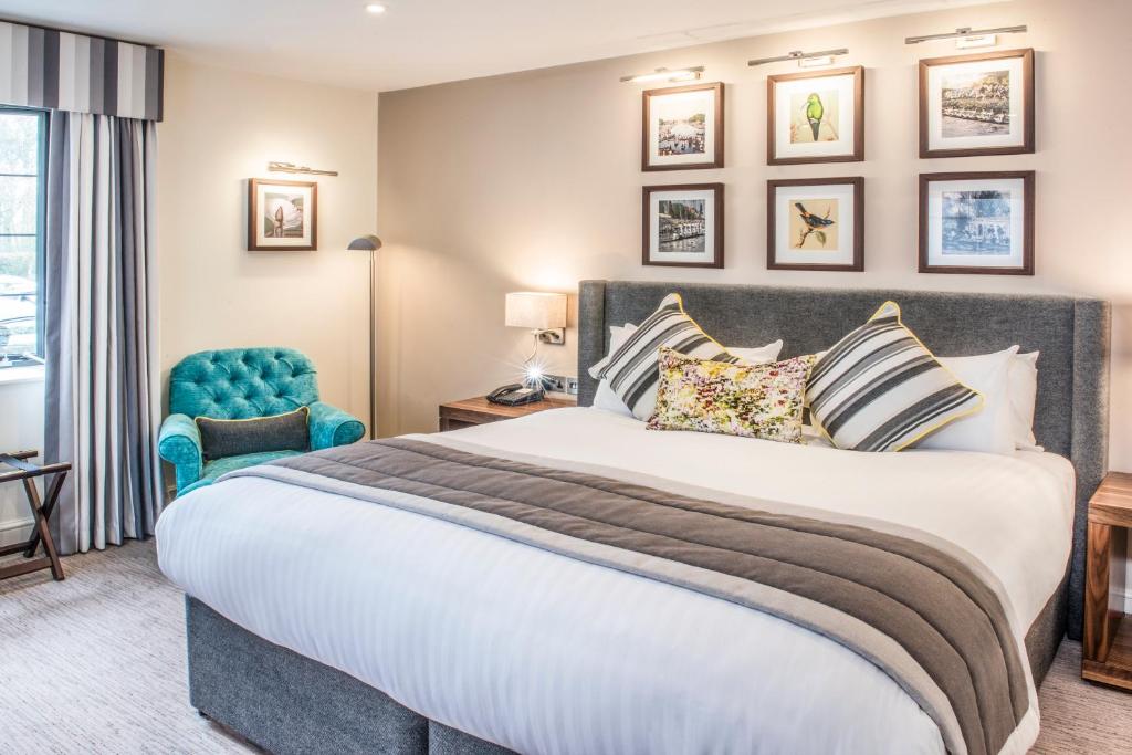 voco Oxford Thames by IHG - Resim 41