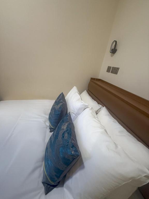 Olympia Inn Hotel - Resim 18