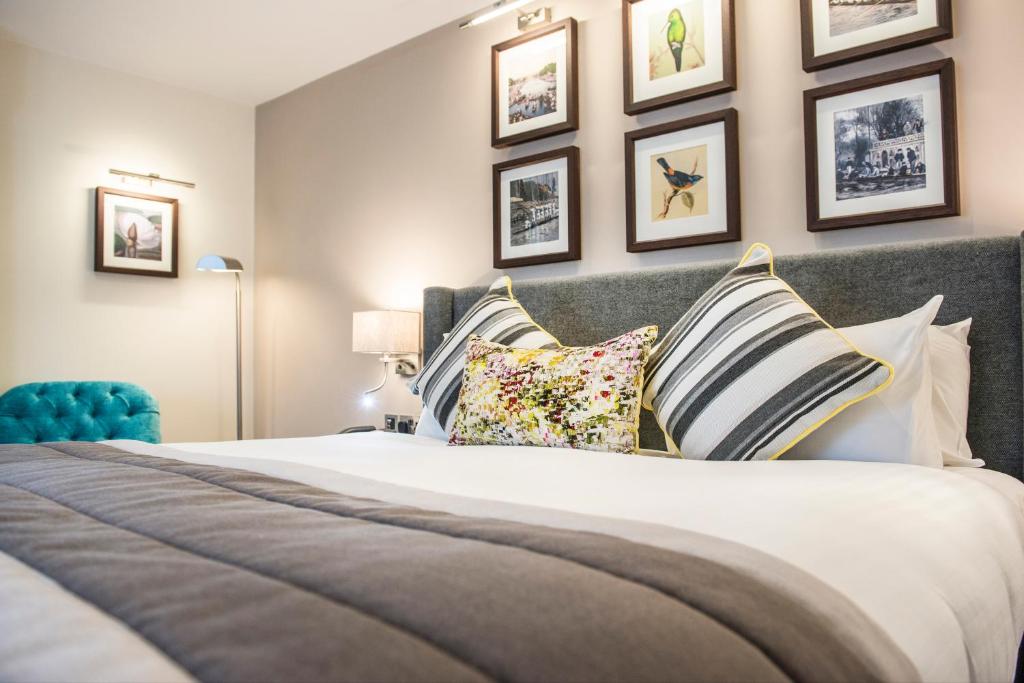 voco Oxford Thames by IHG - Resim 42