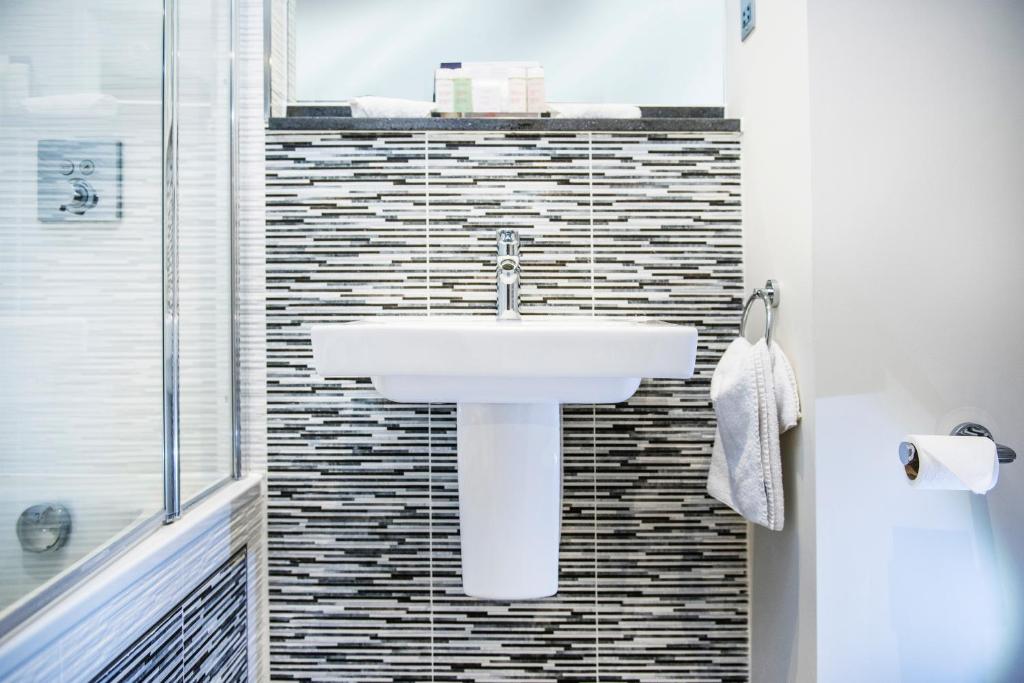 voco Oxford Thames by IHG - Resim 43