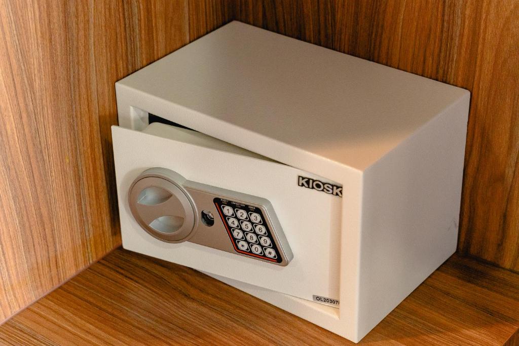 Happy Hotel Aonang Krabi - Resim 26