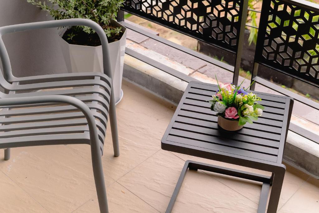 Happy Hotel Aonang Krabi - Resim 24