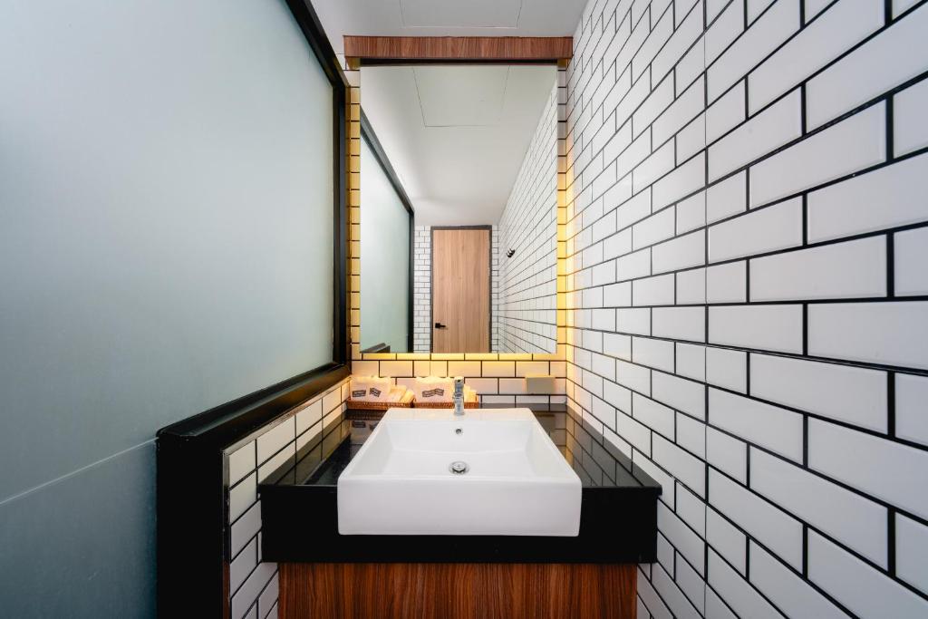 Happy Hotel Aonang Krabi - Resim 3