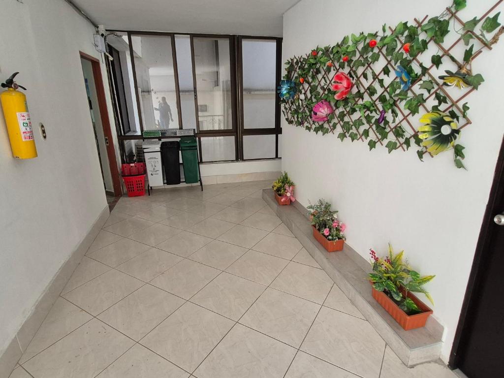 Fotografie z fotogalerie ubytování Hotel Brisas MEDELLIN v destinaci Medellín