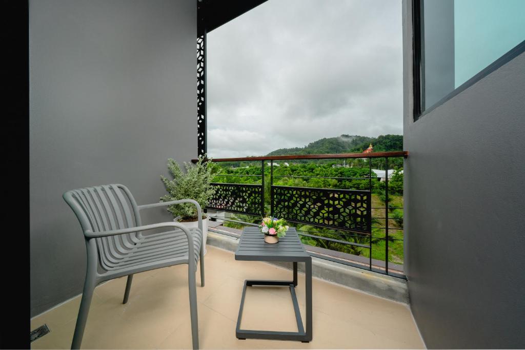 Happy Hotel Aonang Krabi - Resim 32