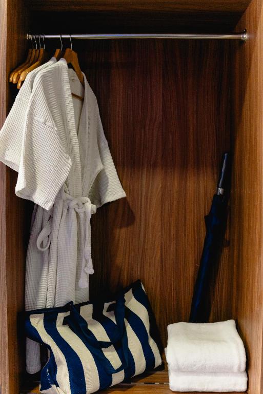 Happy Hotel Aonang Krabi - Resim 45