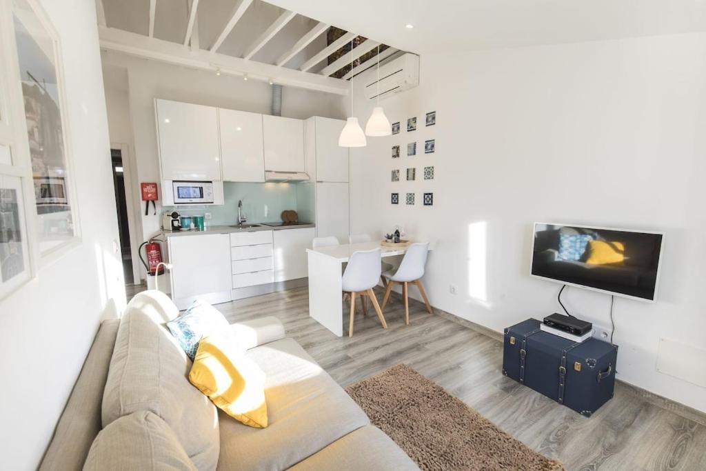 The Nest at Mouraria