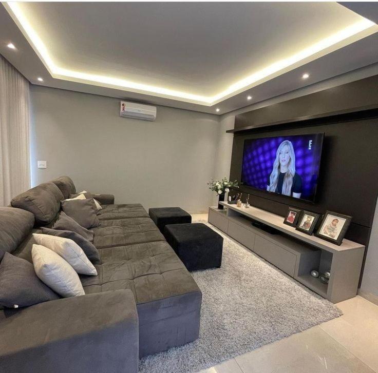 Gambar di galeri bagi Casa Samborondon Lujoso di Guayaquil