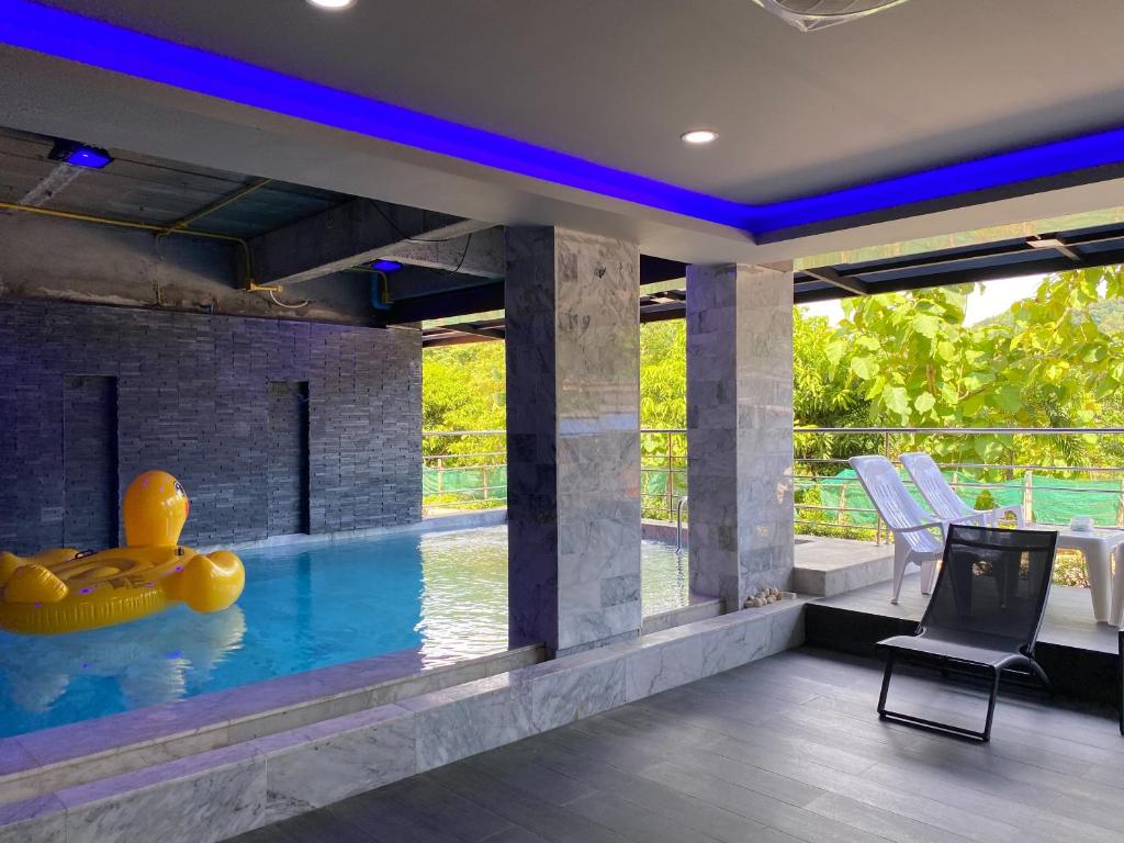 Happy Hotel Aonang Krabi - Resim 4