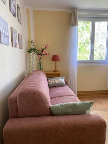 Gallery image of VILLA LA VISTULE in Dinard