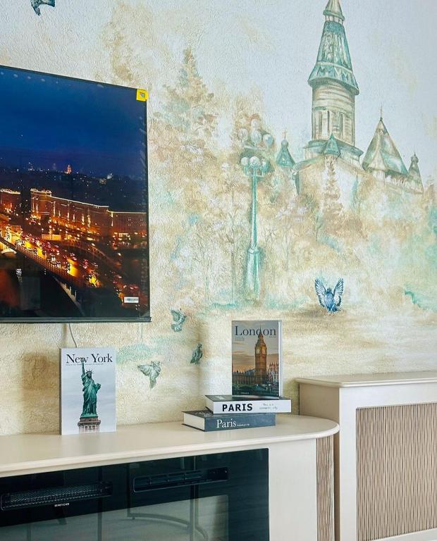 Bridge Penthouse - Resim 9