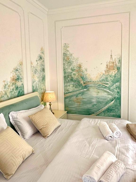 Bridge Penthouse - Resim 12