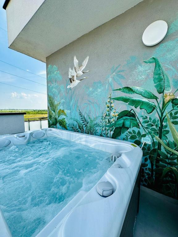 Bridge Penthouse - Resim 2