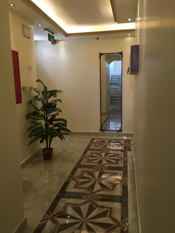 Fotografie z fotogalerie ubytování Suzan Hotel Apartments v destinaci Amman
