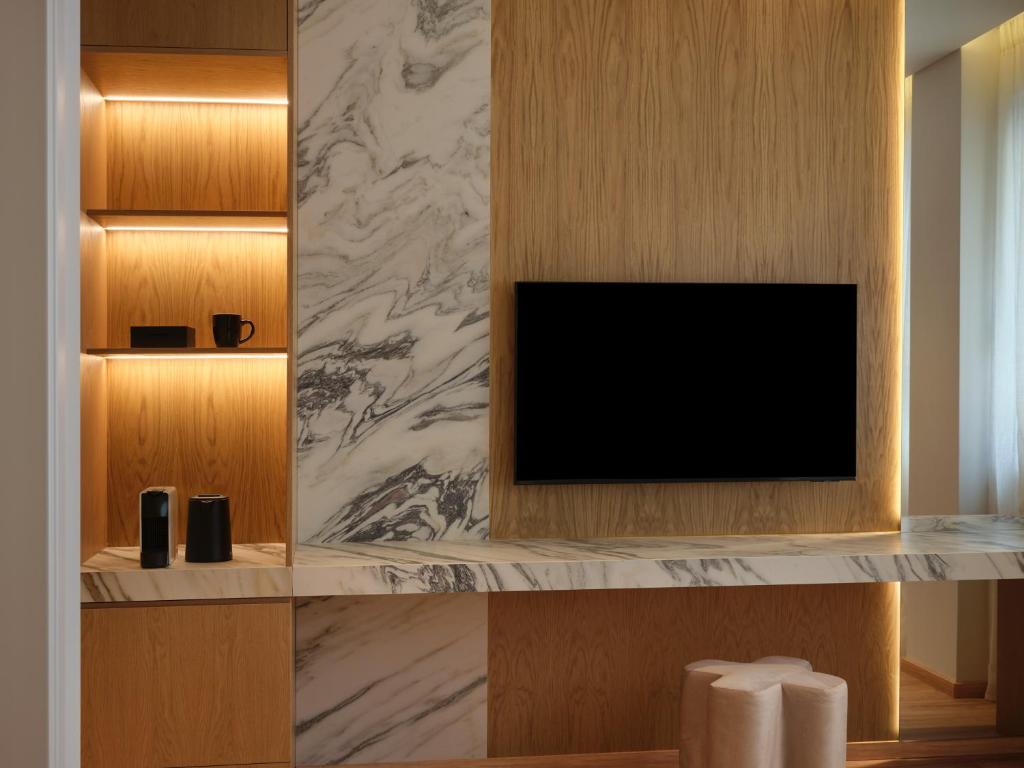 Nur City Suites - Resim 4