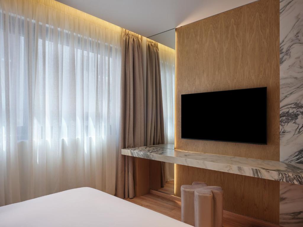Nur City Suites - Resim 5