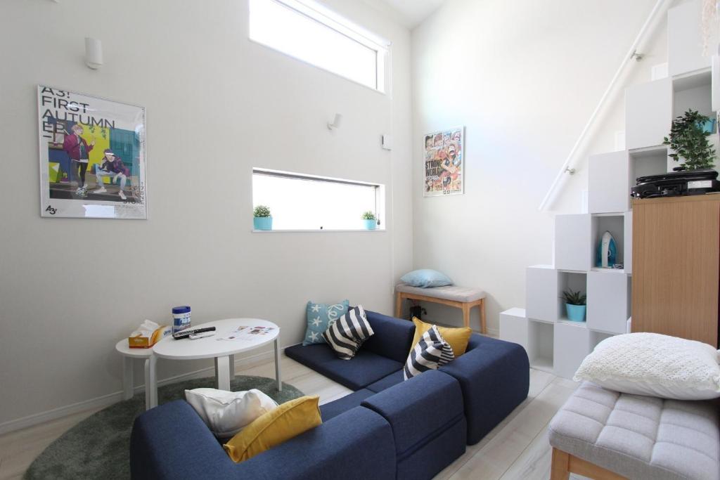 Shibuya-ku - Apartment / Vacation STAY 1130