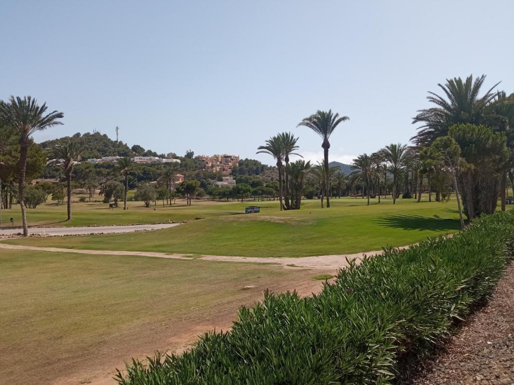 Ảnh trong thư viện ảnh của ELIO La Manga Club 4, golf & spa ở Mũi đất La Manga