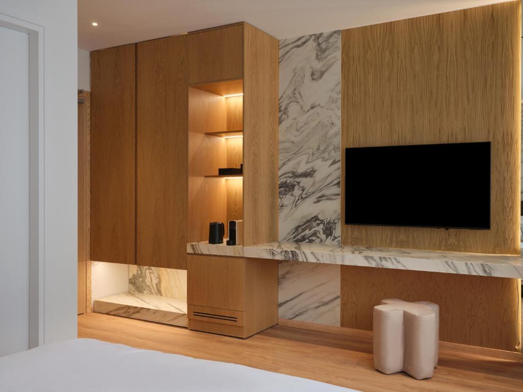 Nur City Suites - Resim 12