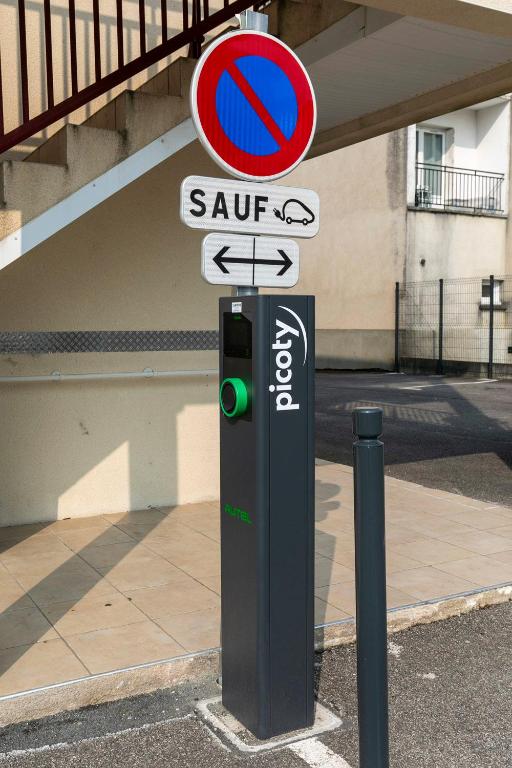 Apparts Confort 87 - 3