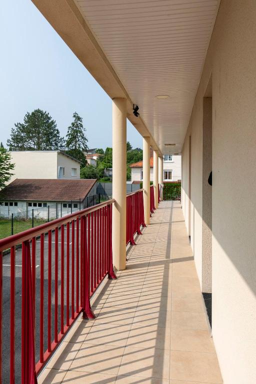 Apparts Confort 87 - 12