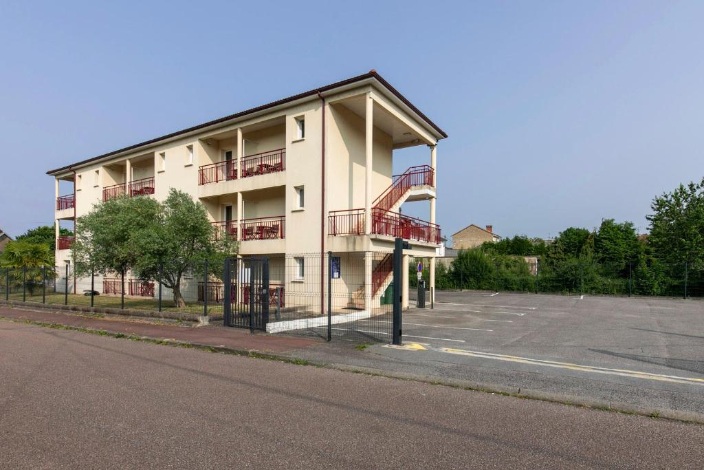 Apparts Confort 87 - 18