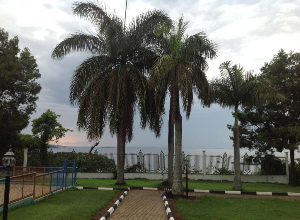 Imperial Botanical Beach Hotel, Entebbe – Updated 2023 Prices