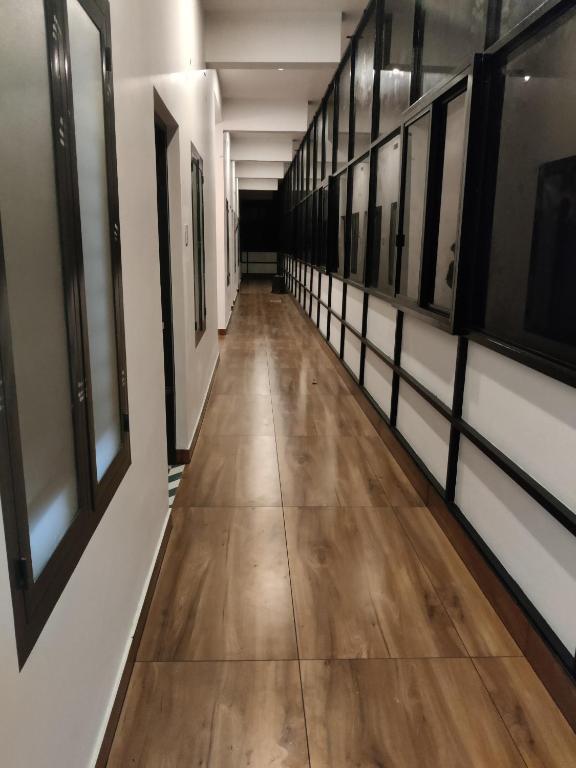 Fotografie z fotogalerie ubytování Ponnus Residency v destinaci Attappādi
