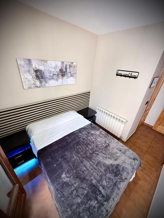 Pensión San Pedro - Double Room With Balcony
