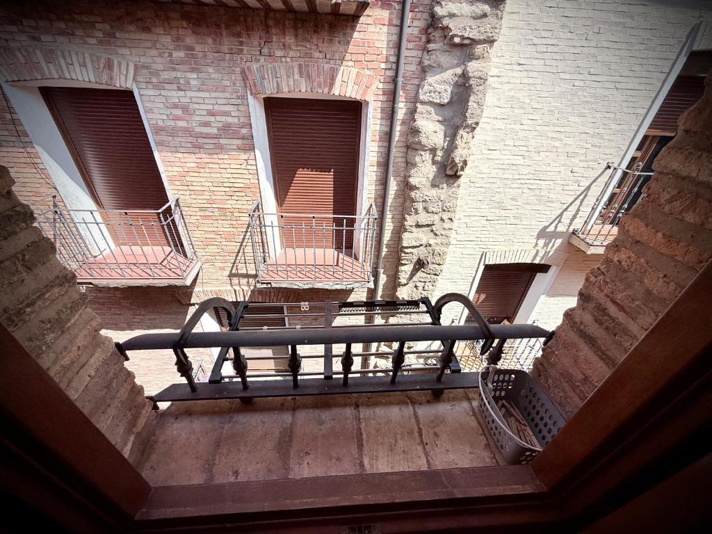Pensión San Pedro - Economy Double Room