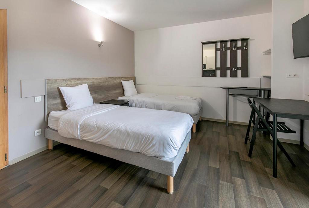 Apparts Confort 87 - 5